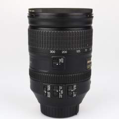 (Myyty) Nikon AF-S Nikkor 28-300mm f/3.5-5.6 G ED VR (käytetty)