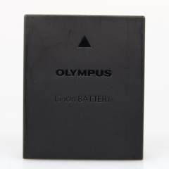 (Myyty) Olympus BLH-1 akku (käytetty)