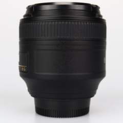 (Myyty) Nikon AF-S Nikkor 85mm f/1.8 G (Käytetty)
