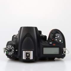 (Myyty) Nikon D750 runko (SC: 63915) (käytetty)
