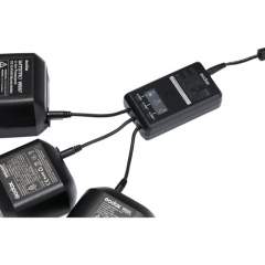 Godox UC46 USB Charger -laturi (AD400Pro, AD600B ja AD600Pro)