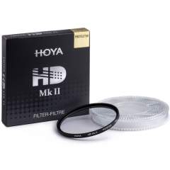 Hoya HD MkII Protector -suojasuodin
