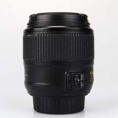 (Myyty) Nikon AF-S Nikkor 35mm f/1.8G FX (käytetty)