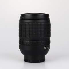 (myyty) Nikon AF-S DX Nikkor 18-105mm f/3.5-5.6G ED VR (käytetty)