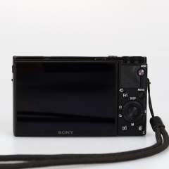 (Myyty) Sony RX100 VII -digitaalikamera (Käytetty) (Takuu)