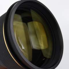 (Myyty) Nikon Nikkor AF-S 400mm f/2.8G ED VR (Käytetty)