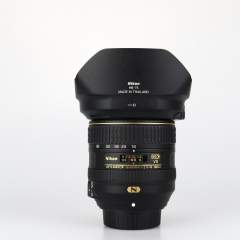 Nikon AF-S DX Nikkor 16-80mm f/2.8-4E ED VR (käytetty