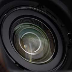 (Myyty) Nikon AF-S DX Nikkor 16-80mm f/2.8-4E ED VR (käytetty