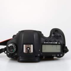 (Myyty) Canon EOS 5D mark III runko (SC:10790) (käytetty)
