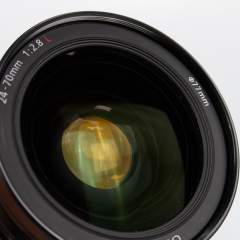 (Myyty) Canon EF 24-70mm f/2.8L USM (käytetty)