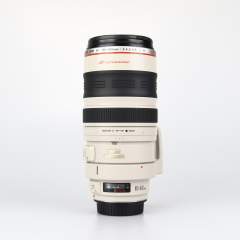 Canon EF 100-400mm f/4.5-5.6L IS USM (käytetty)