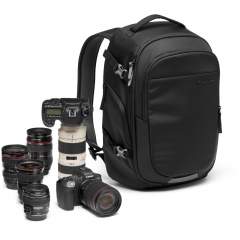 Manfrotto Backpack Advanced III Gear -kamerareppu