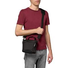 Manfrotto Shoulder Bag Advanced III S pieni olkalaukku