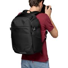 Manfrotto Backpack Advanced III Befree -kamerareppu