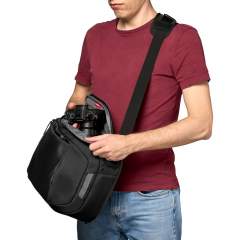 Manfrotto Backpack Advanced III Hybrid -kamerareppu / laukku