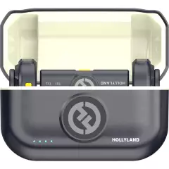 Hollyland Lark M2 USB-C -langaton mikrofonijärjestelmä