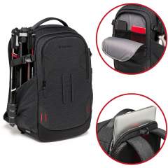 Manfrotto Backpack Pro Light Backloader S -kamerareppu