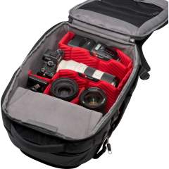 Manfrotto Backpack Pro Light Backloader M -kamerareppu