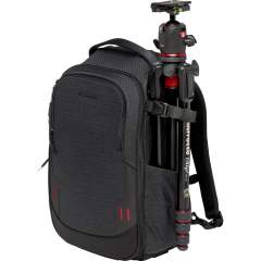 Manfrotto Backpack Pro Light Frontloader M -kamerareppu