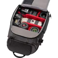 Manfrotto Backpack Pro Light Multiloader M -kamerareppu