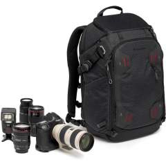 Manfrotto Backpack Pro Light Multiloader M -kamerareppu