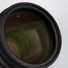 (Myyty) Sigma 120-400mm f/4.5-5.6 APO DG OS HSM (Canon) (Käytetty)