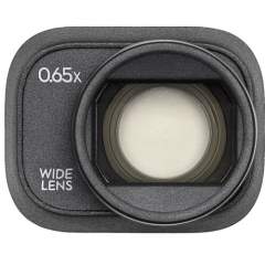 DJI Mini 3 Pro 0.65x Wide-Angle Lens -laajakulmalinssi