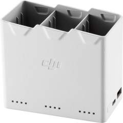 DJI Mini 3 Pro Two-Way Charging Hub -lataustelakkaa