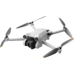 DJI Mini 3 Pro + DJI RC ohjain -drone näytöllisellä ohjaimella