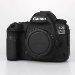 Canon EOS 5D Mark IV (SC:11070) (käytetty)