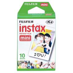 Fujifilm Instax Film Mini (10 kuvaa) pikafilmi