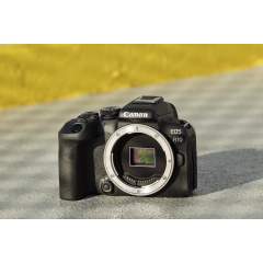 Canon EOS R10 -runko