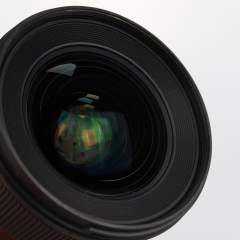 (Myyty) Sigma 24mm f/1.4 Art (Nikon) (Käytetty)