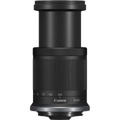 Canon EOS R10 + RF-S 18-150mm IS Kit