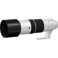 Fujifilm XF 150-600mm f/5.6-8 R LM OIS WR -objektiivi + 400€ Cashback