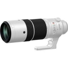 Fujifilm XF 150-600mm f/5.6-8 R LM OIS WR -objektiivi + 400€ Cashback