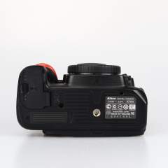 (myyty) Nikon D7000 runko (SC: 17310) (käytetty)
