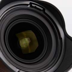 (Myyty) Tamron 17-28mm f/2.8 Di III RXD (Sony FE) (Käytetty)