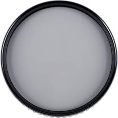 NiSi Filter Circular Polarizer True Color Pro Nano 82mm -polarisaatiosuodin