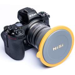 NiSi Filter Holder Kit V7 (True Color NC CPL) -suodinpidike setti