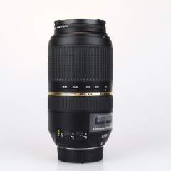 (Myyty) Tamron SP 70-300mm f/4-5.6 VC USD (Nikon) (käytetty)