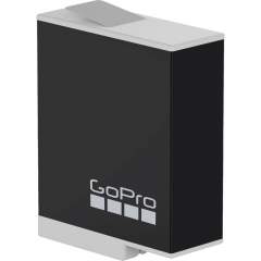 GoPro Enduro Battery -tehoakku Hero 9 ja 10 Black kameroille