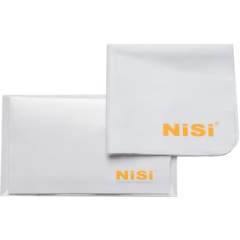 NiSi Cleaning Cloth -mikrokuituliina
