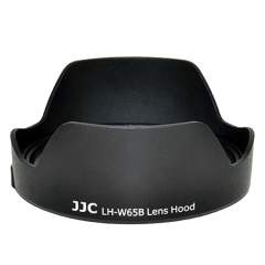 JJC LH-W65B Lens Hood -vastavalosuoja (Canon EW-65B)