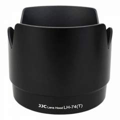 JJC LH-74 Lens Hood -vastavalosuoja (Canon ET-74)