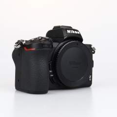 (Myyty) Nikon Z50 (SC: 14950) (Käytetty)