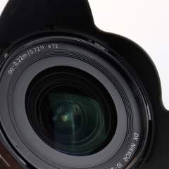 (Myyty) Nikon AF-P Nikkor DX 10-20mm f/4.5-5.6G VR (käytetty)
