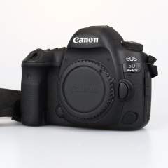Canon EOS 5D Mark IV runko (SC: 1400) (Käytetty)