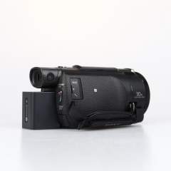 (Myyty) Sony FDR-AX53 videokamera (käytetty)