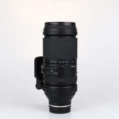 (Myyty) Tamron 150-500mm f/5-6.7 Di VC VXD (Sony E) (Käytetty)